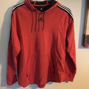 Men’s lightweight adidas sweatshirt